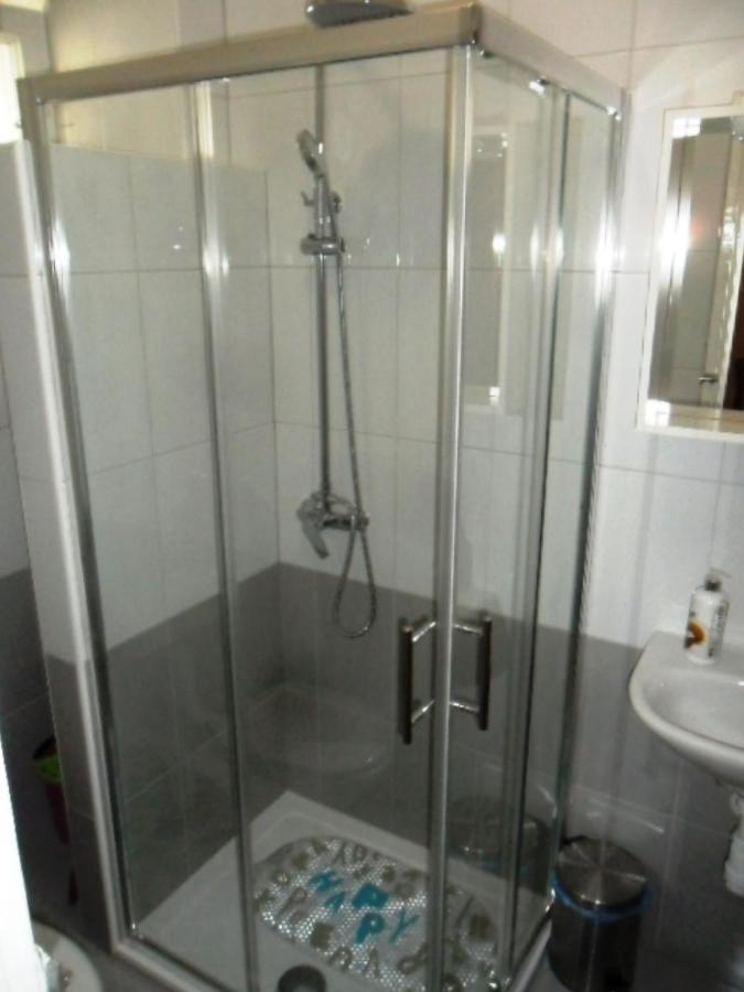 Apartments Villa Dube สปลิท ภายนอก รูปภาพ