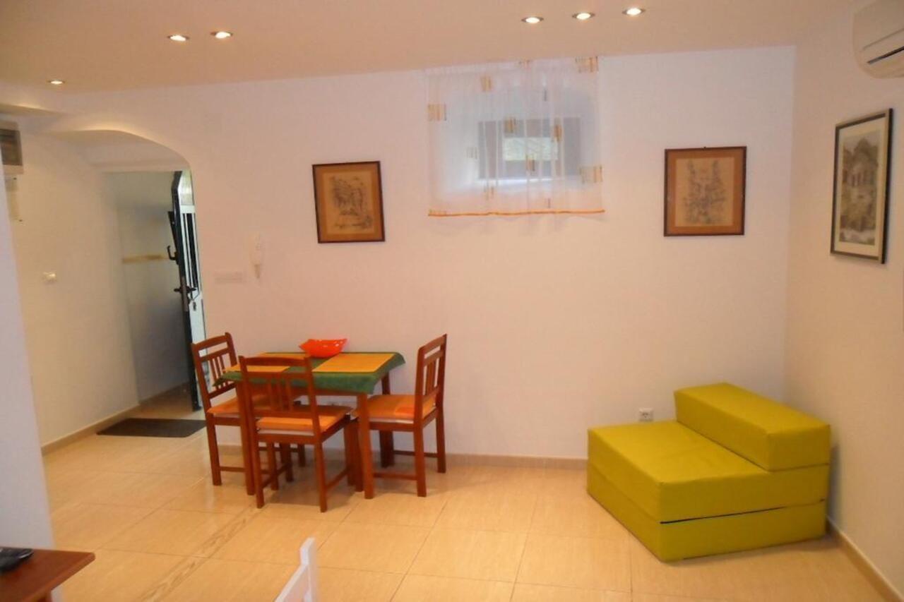 Apartments Villa Dube สปลิท ภายนอก รูปภาพ