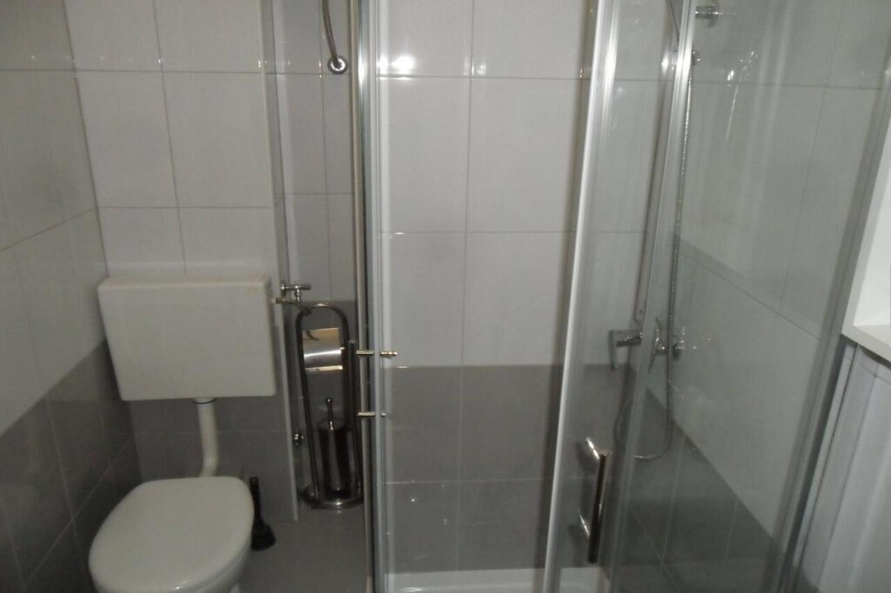 Apartments Villa Dube สปลิท ภายนอก รูปภาพ