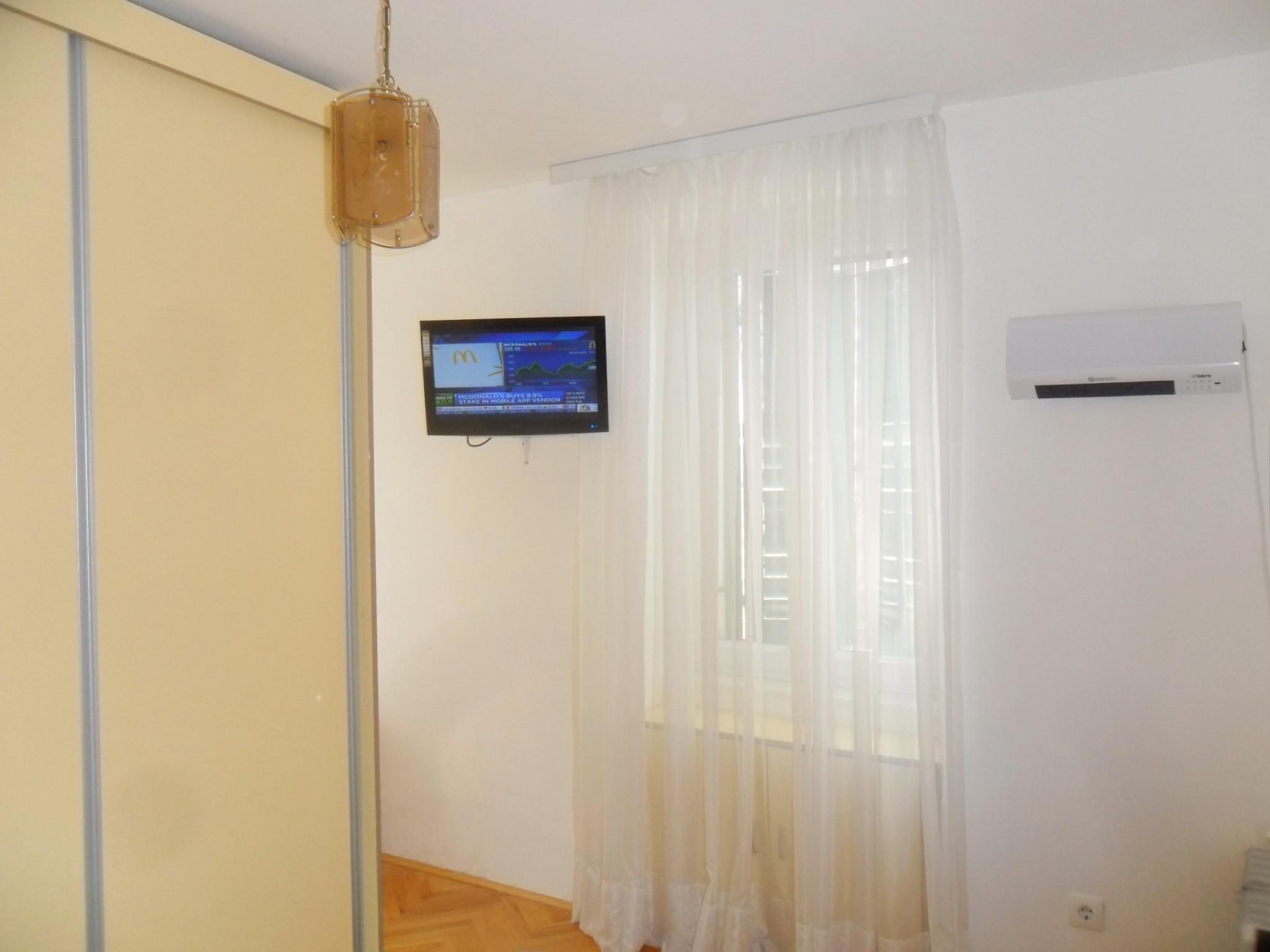 Apartments Villa Dube สปลิท ภายนอก รูปภาพ