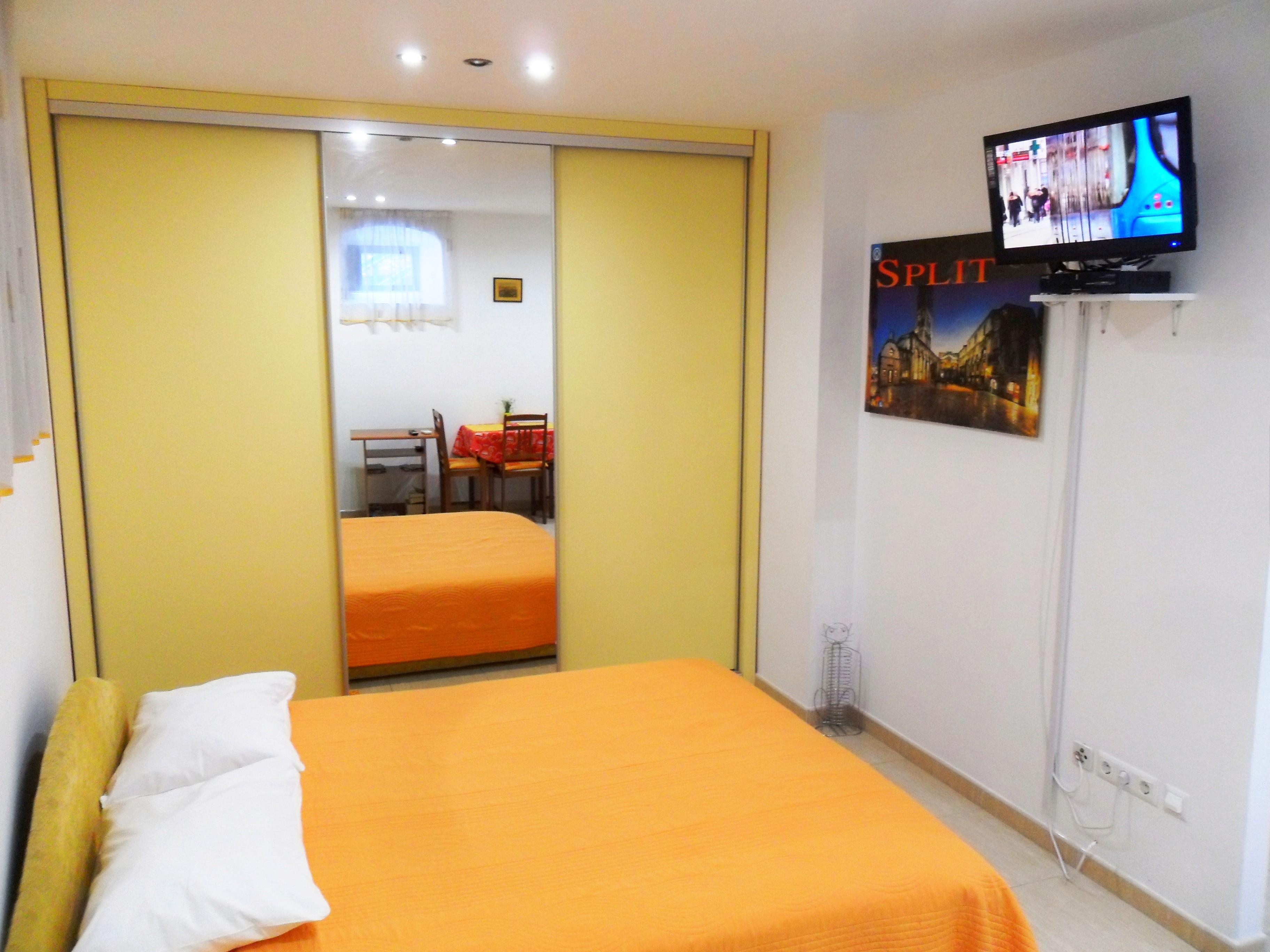 Apartments Villa Dube สปลิท ภายนอก รูปภาพ