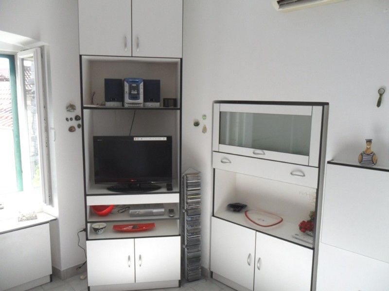 Apartments Villa Dube สปลิท ภายนอก รูปภาพ