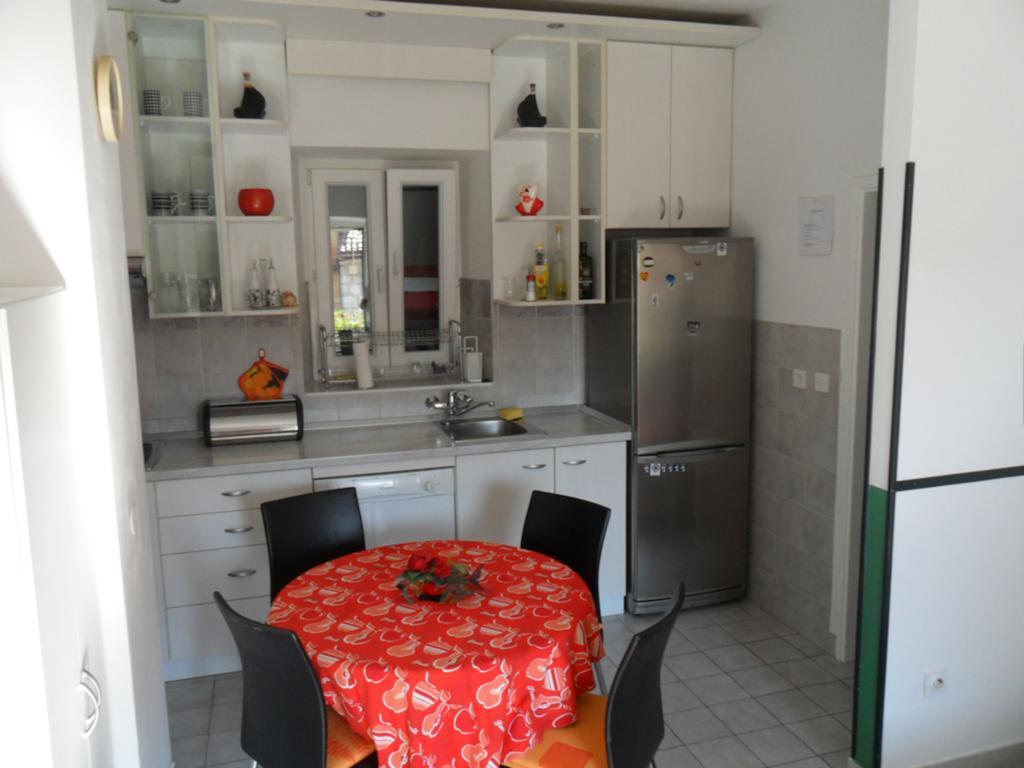 Apartments Villa Dube สปลิท ห้อง รูปภาพ