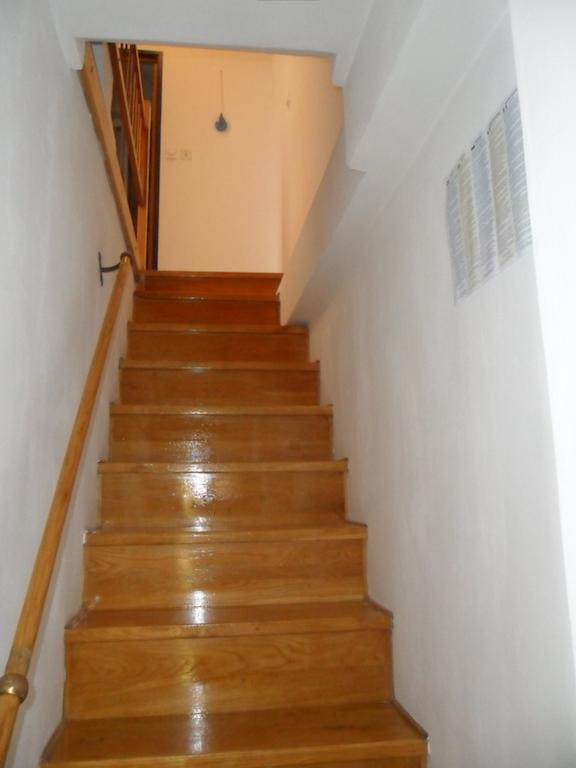 Apartments Villa Dube สปลิท ภายนอก รูปภาพ